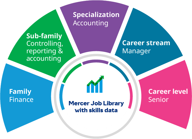 Mercer Job Library skills